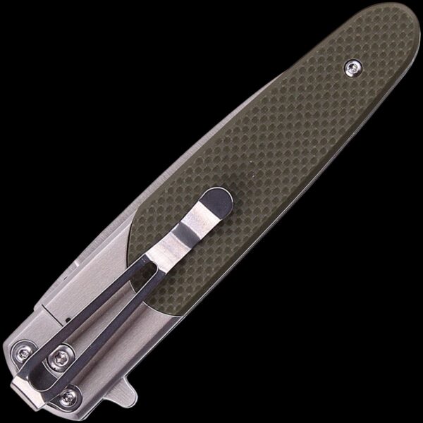 Ganzo Knife G743-1-GR - Image 2