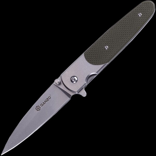 Ganzo Knife G743-2-GR