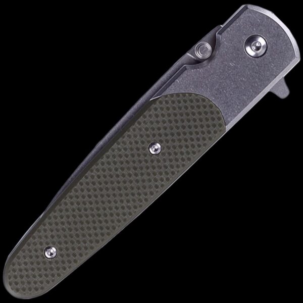 Ganzo Knife G743-2-GR - Image 3