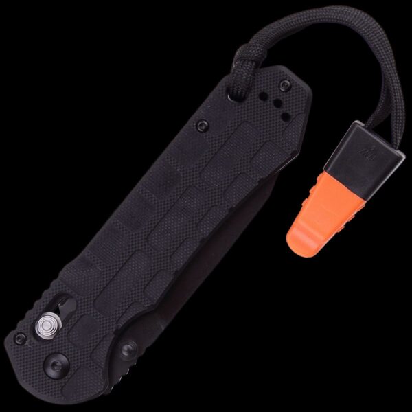 Ganzo Knife G7453-BK-WS - Image 3