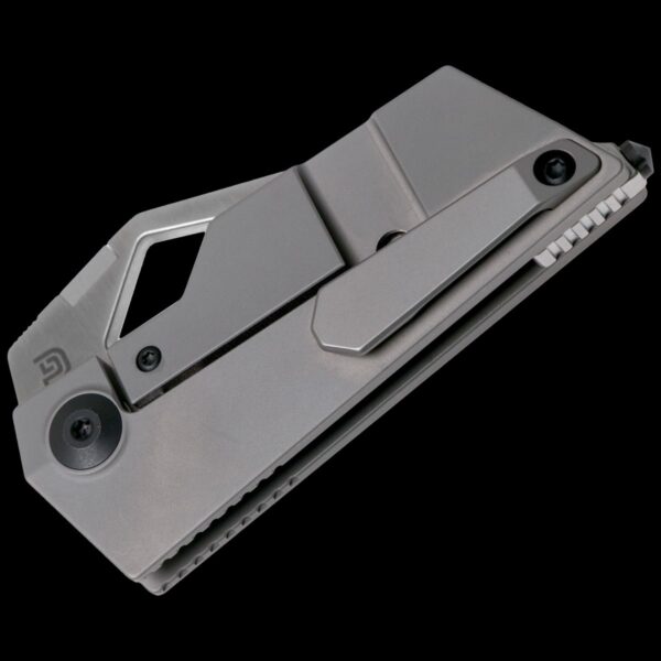 Kizer Cyber Blade - Image 2
