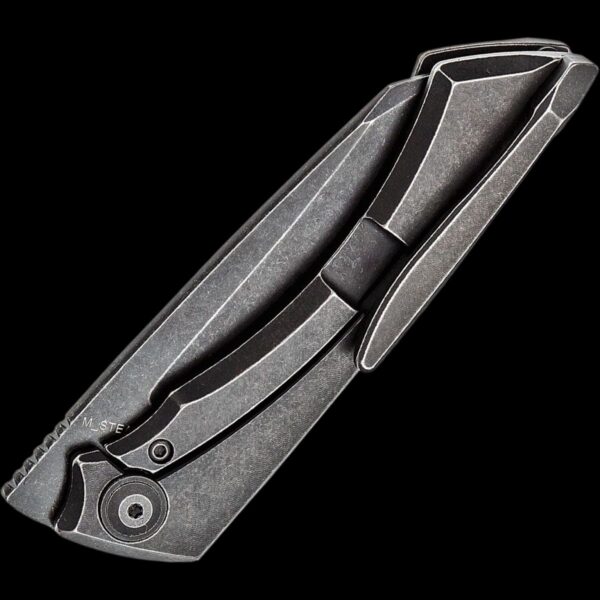 Kizer M Stealth - Image 2