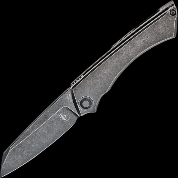 Kizer M Stealth