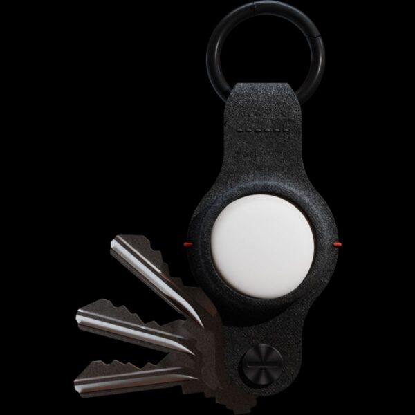 KeySmart Air Compact Key Holder For AirTag - Image 2