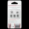 KeySmart Expansion Pack (2-22 Keys)