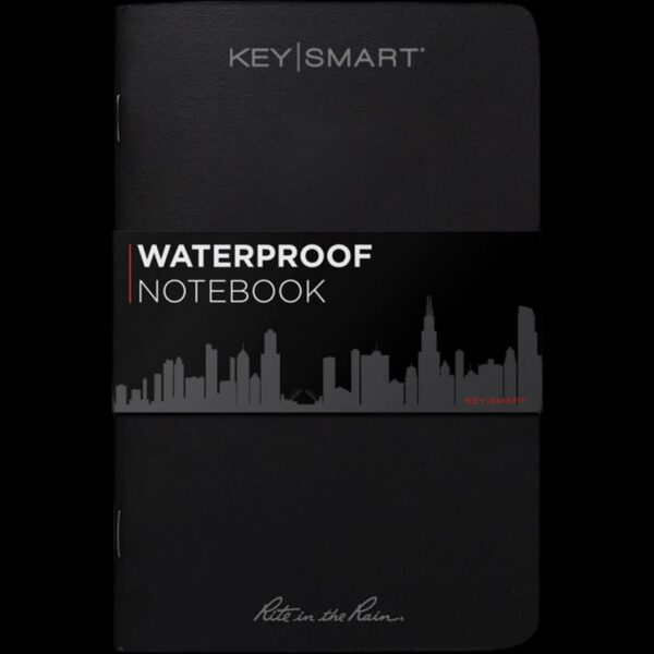 KeySmart Waterproof Notebook (Rite in the Rain)