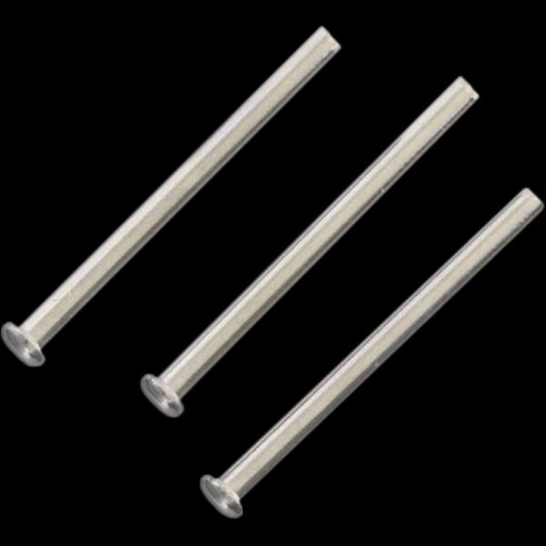 TEC Accessories Inc Stainless Steel Spike Replacement Kit