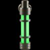 TEC Accessories Inc TEC-S3 Embrite Glow Fob, Black Diamond