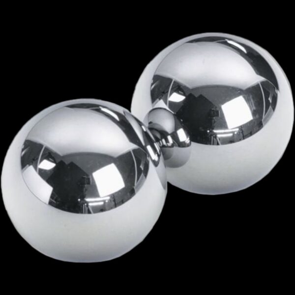 TEC Accessories Inc Orbiter Spare Steel Balls, 2-Pack