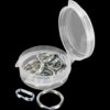 TEC Accessories Inc Split Ring Kit 1