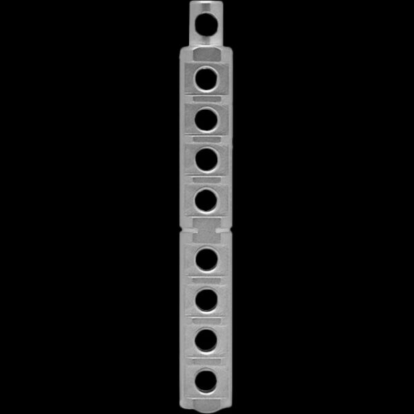 TEC Accessories Inc TEC-T323-2X Isotope PRE (Picatinny Rail Edition)