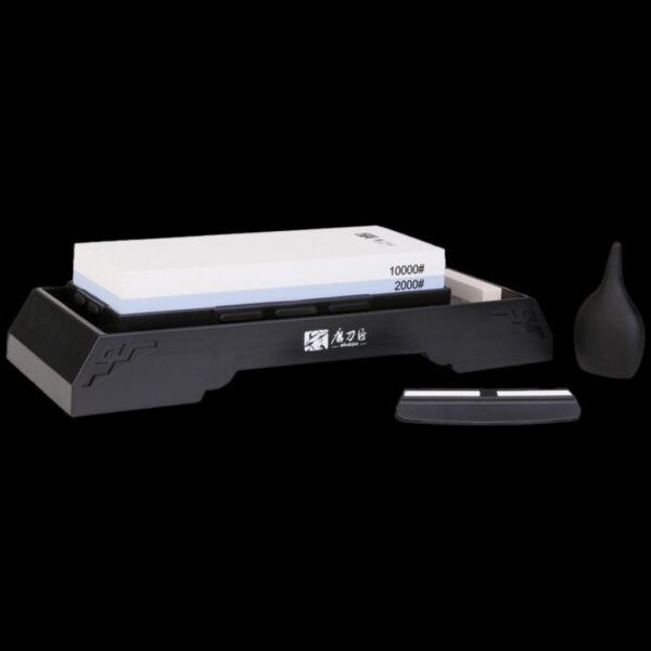 Grinder Whetstone, 2000/10000 grit