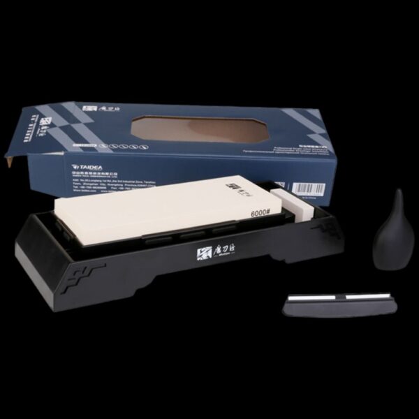 Grinder Whetstone, 6000 grit