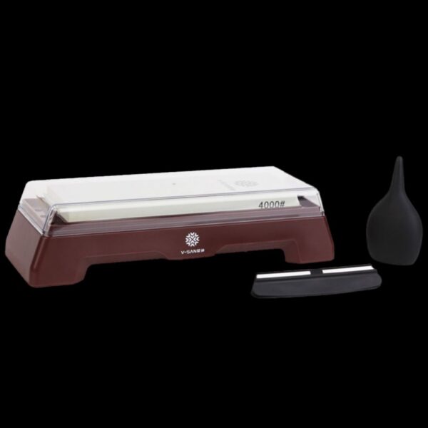 V-SAN Whetstone 1000/4000 grit