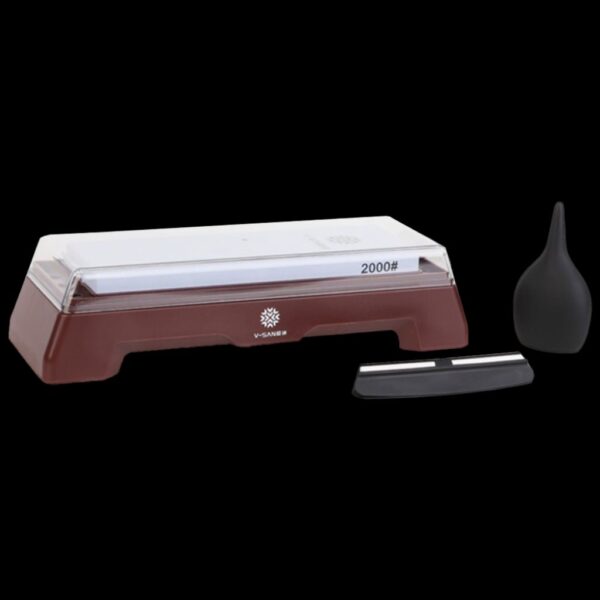 V-SAN Whetstone 2000/6000 grit