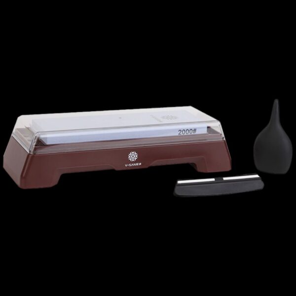 V-SAN Whetstone 2000 grit