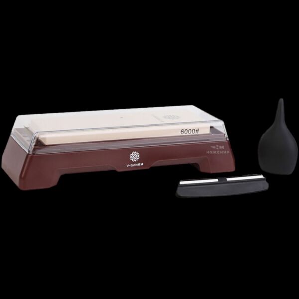 V-SAN Whetstone 6000 grit