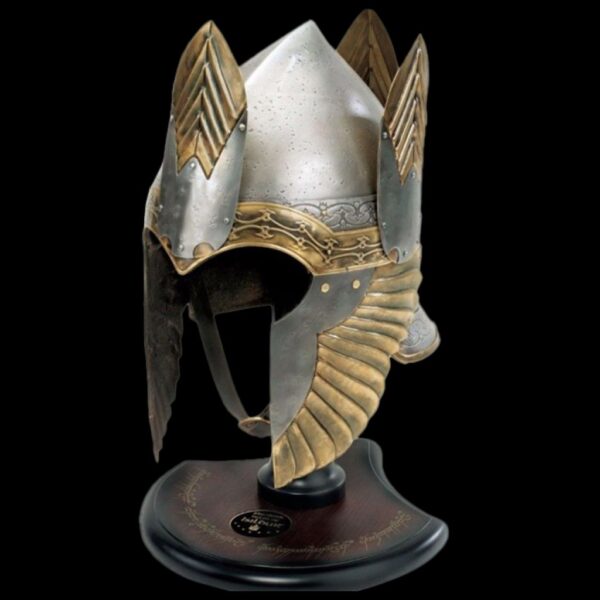 United Cutlery Officially Licensed Helm of Isildur from Lord of The Rings