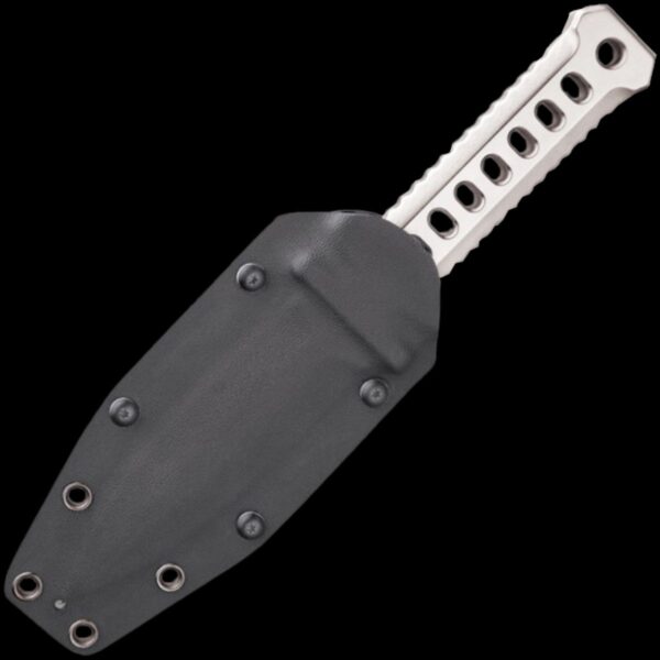 United Cutlery M48 OPS Full Tang D2 Dagger Satin - Image 2