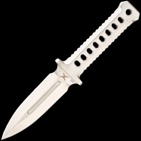 United Cutlery M48 OPS Full Tang D2 Dagger Satin
