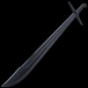 United Cutlery Honshu Boshin Practice Grosse Messer Sword