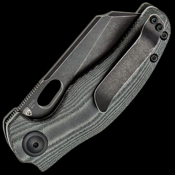 Kizer C01C (Mini) - Image 2