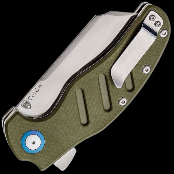 Kizer C01C (XL) - Image 2