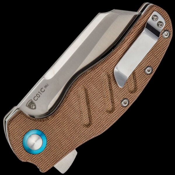 Kizer C01C (XL) - Image 2