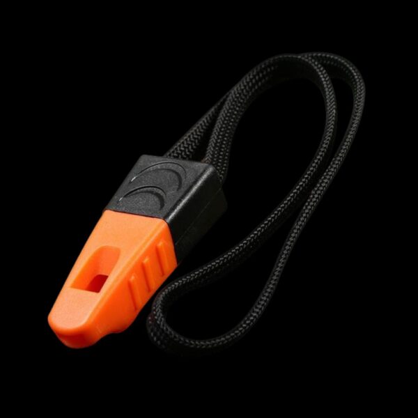Ganzo Whistle