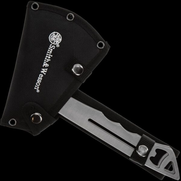 Smith & Wesson S&W Hawkeye Throwing Axes, 3-Pack - Image 3