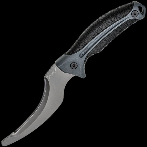 Kershaw LoneRock Zipit Pro Fixed Blade