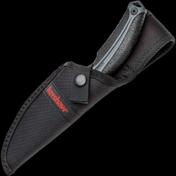 Kershaw LoneRock Zipit Pro Fixed Blade - Image 2