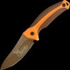 Kershaw Buck Commander Lonerock with Fixed Blade Small