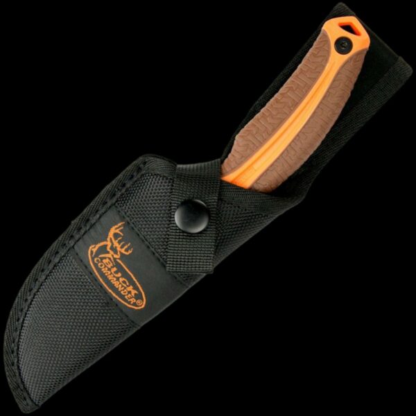 Kershaw Buck Commander Lonerock with Fixed Blade Small - Image 2