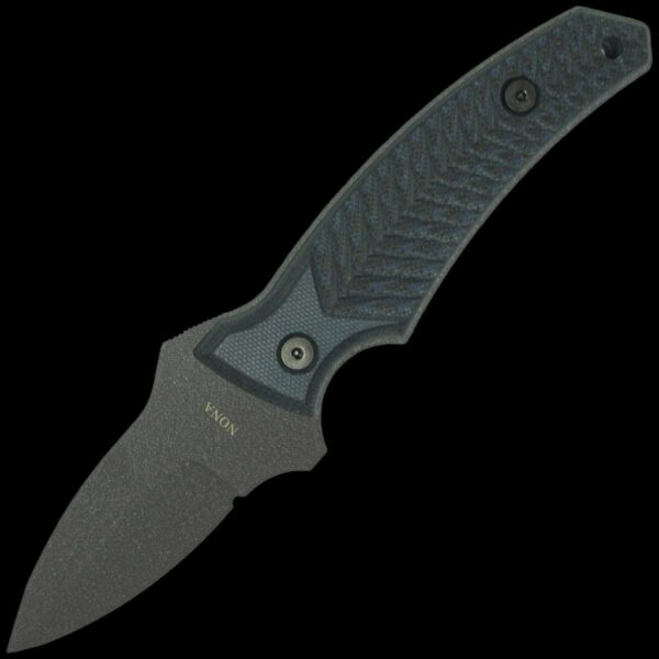 Ontario Knife Company Nona Fixed Blade