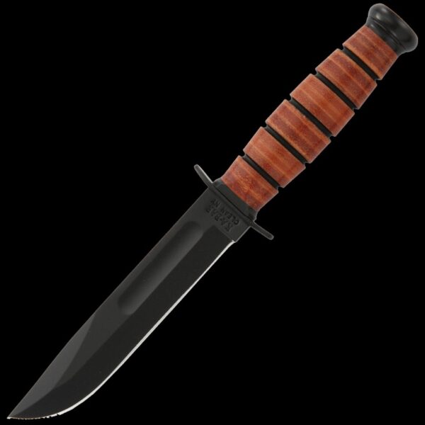 KA-BAR 120th Anniversary, Army - Engraved