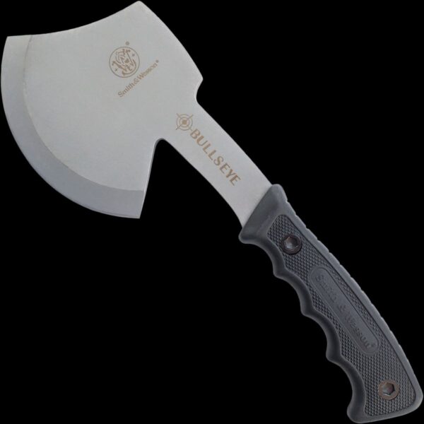 Smith & Wesson Bullseye CH200 & CH100 - Image 2