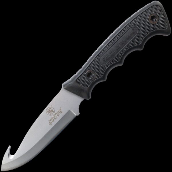 Smith & Wesson Bullseye CH200 & CH100 - Image 3