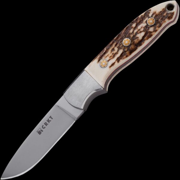 CRKT BROW TINE: STAG HUNTER RAZOR