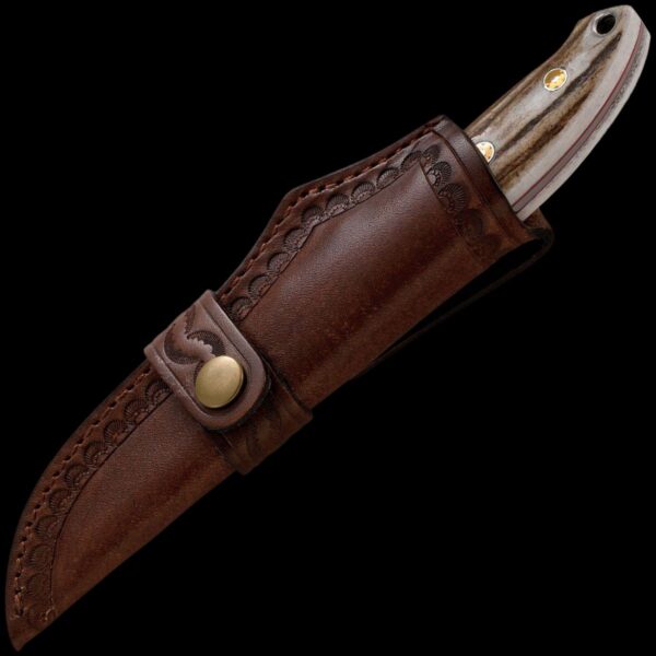CRKT BROW TINE: STAG HUNTER RAZOR - Image 2