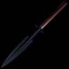 Cold Steel Boar Head with Sheath, Head Only