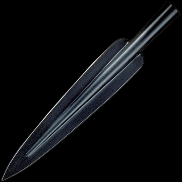 Cold Steel Assegai Head Plus Sheath
