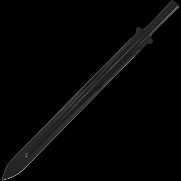 Cold Steel Maasai Spear with Secure-Ex Sheath