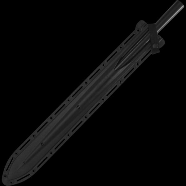 Cold Steel Maasai Spear with Secure-Ex Sheath - Image 2