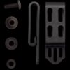 Cold Steel C-Clip Large