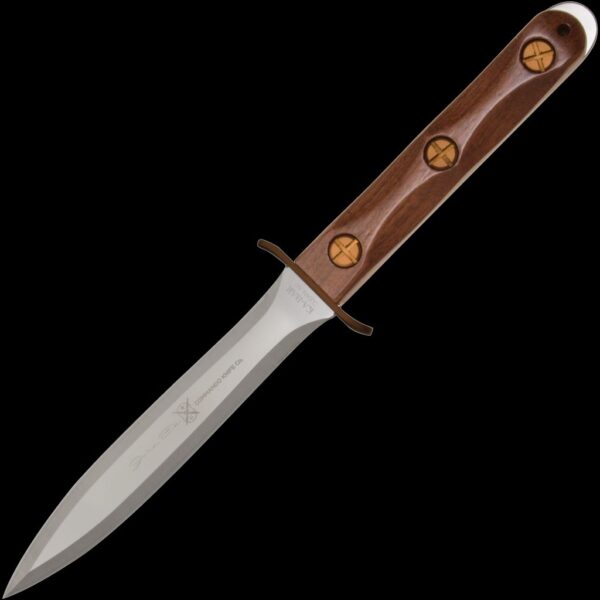 KA-BAR EK Commando Presentation Knife