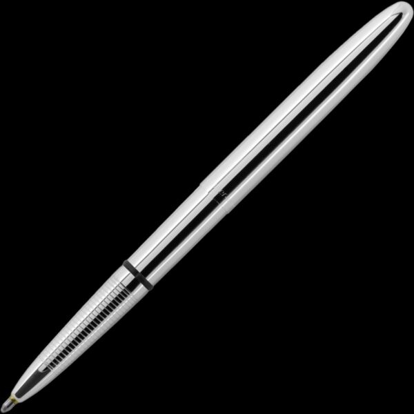 Fisher Space Pen Bullet - Chrome - Image 2