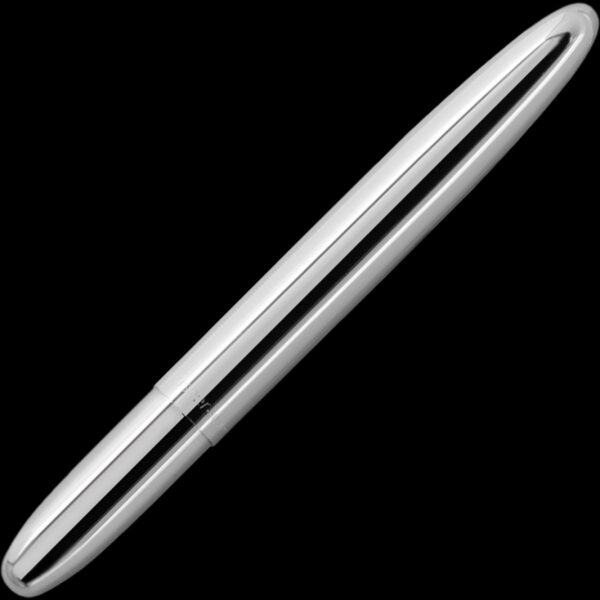 Fisher Space Pen Bullet - Chrome - Image 3