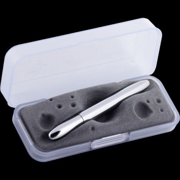 Fisher Space Pen Bullet - Chrome