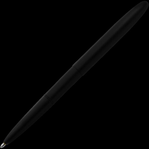 Fisher Space Pen Bullet - Black - Image 2